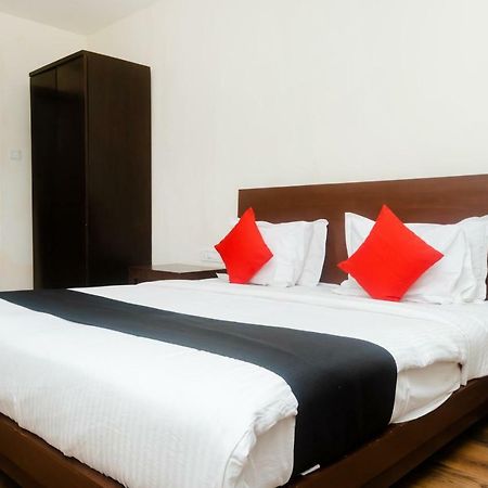 Capital O 35403 Discover Resorts Neral Exteriör bild