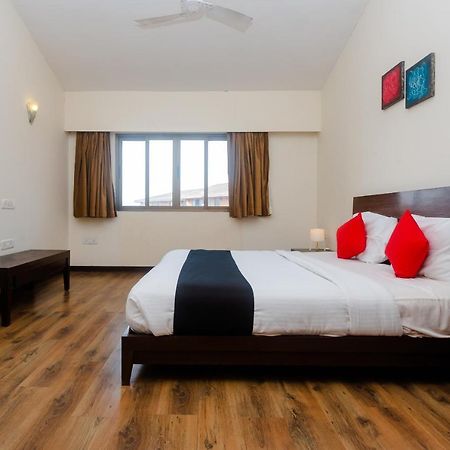 Capital O 35403 Discover Resorts Neral Exteriör bild