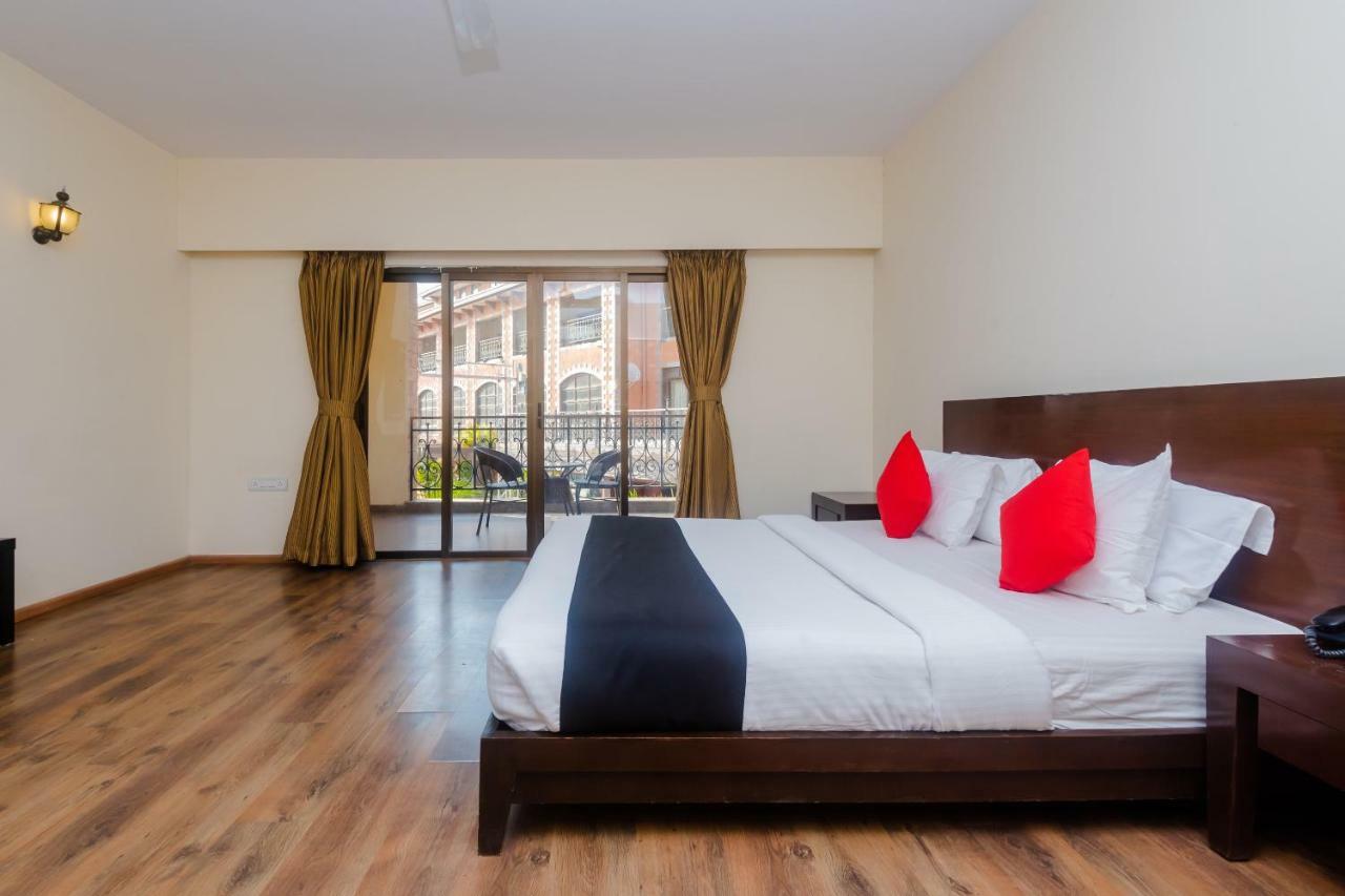 Capital O 35403 Discover Resorts Neral Exteriör bild