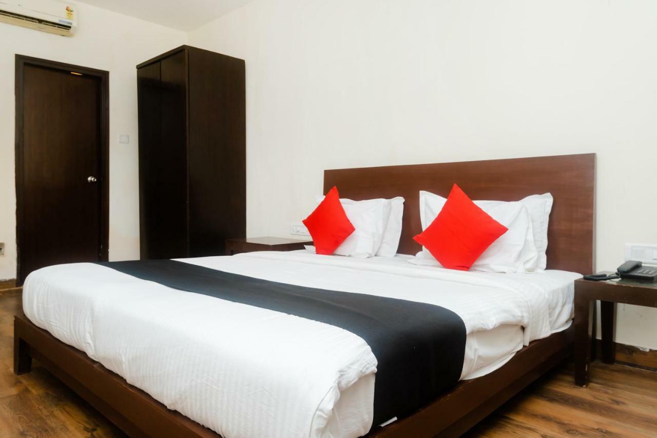 Capital O 35403 Discover Resorts Neral Exteriör bild