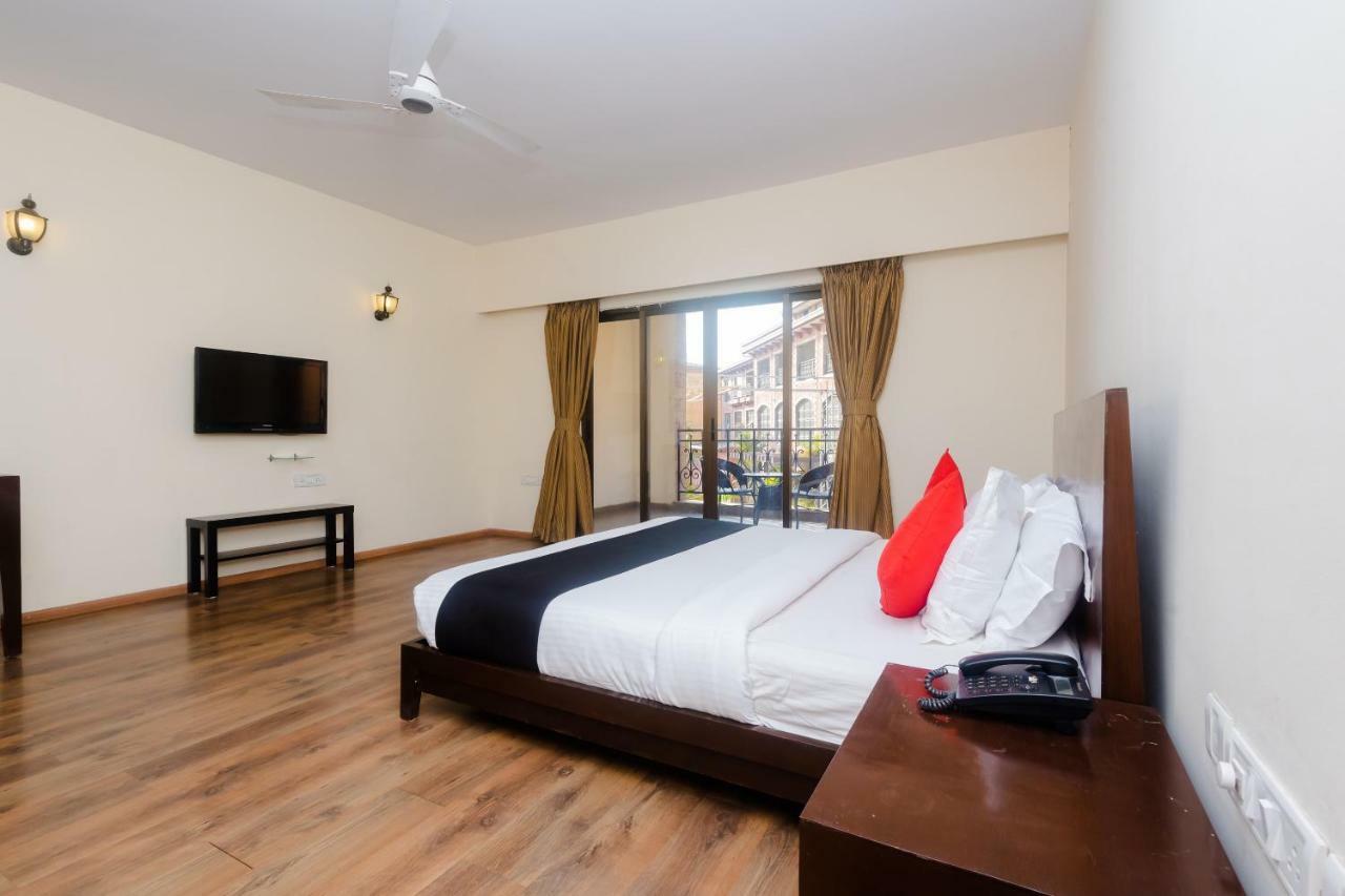 Capital O 35403 Discover Resorts Neral Exteriör bild
