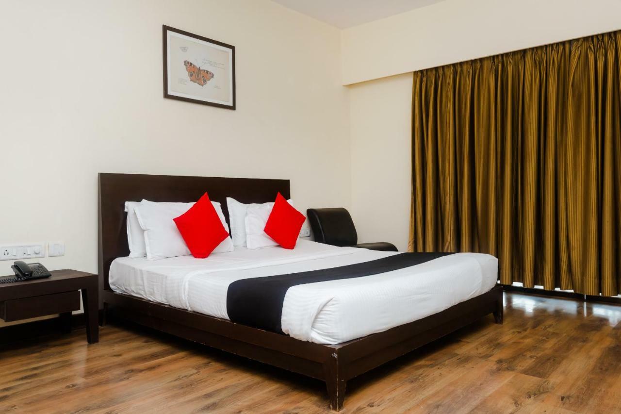 Capital O 35403 Discover Resorts Neral Exteriör bild