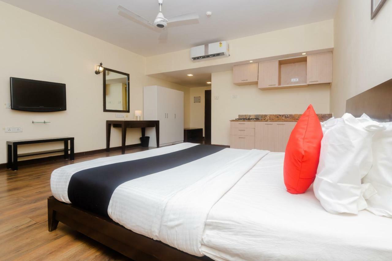 Capital O 35403 Discover Resorts Neral Exteriör bild
