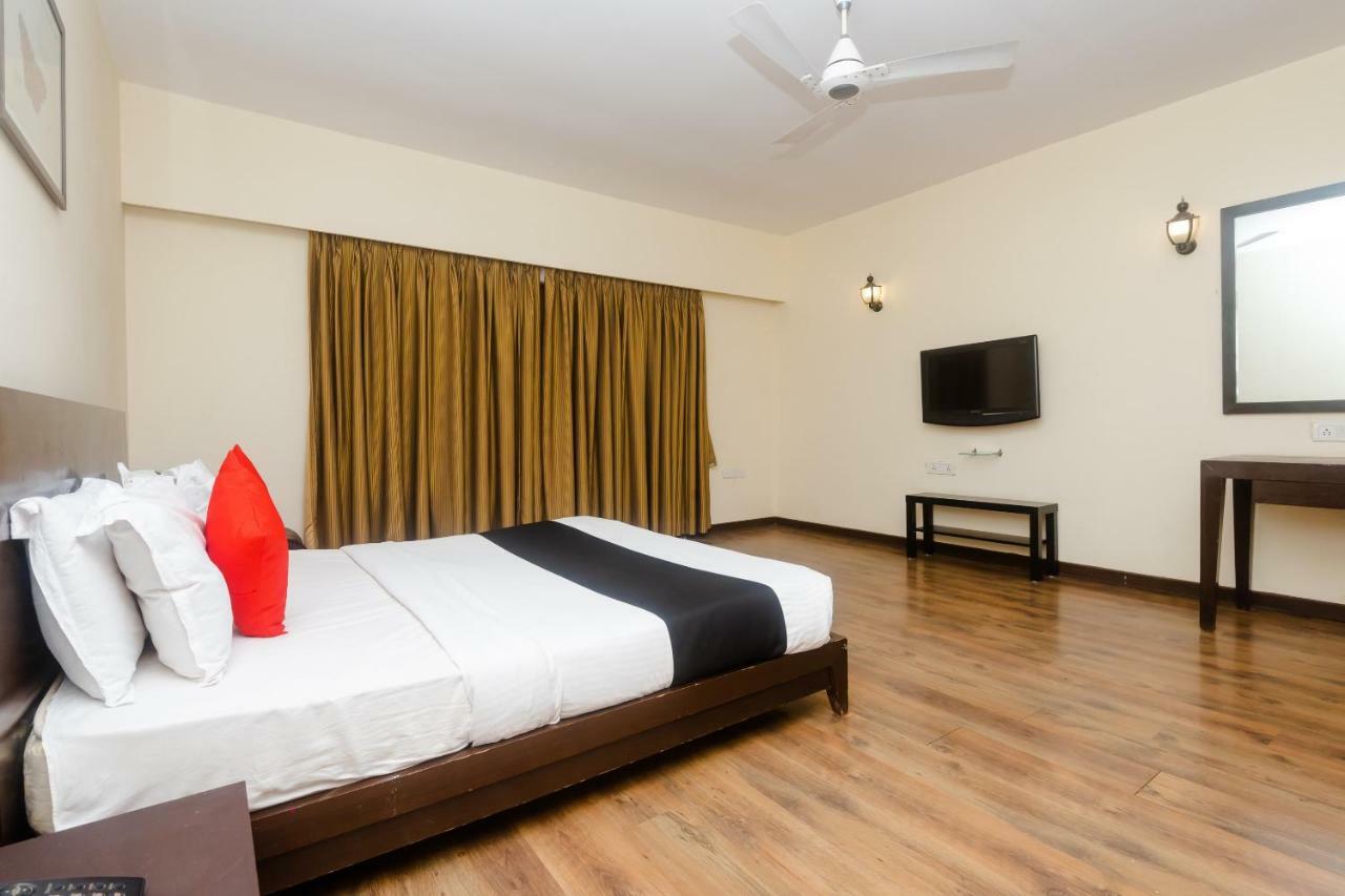 Capital O 35403 Discover Resorts Neral Exteriör bild