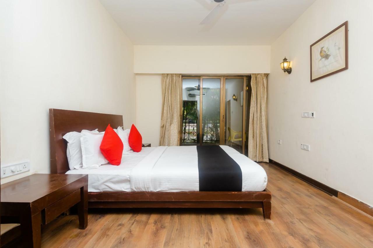 Capital O 35403 Discover Resorts Neral Exteriör bild