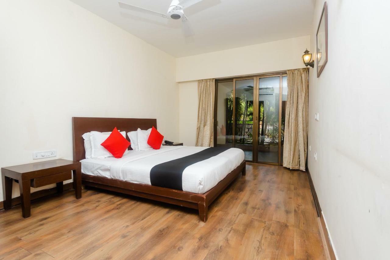 Capital O 35403 Discover Resorts Neral Exteriör bild
