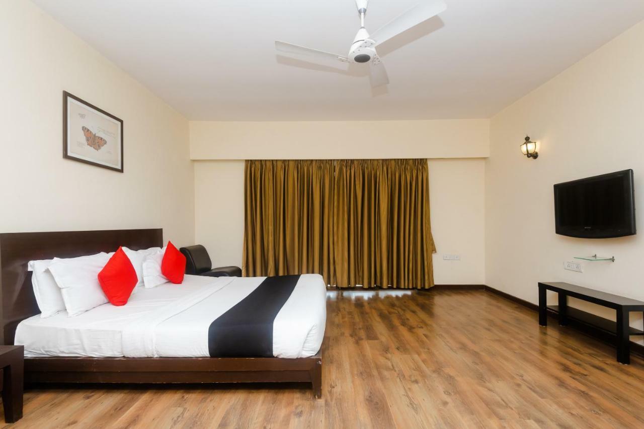 Capital O 35403 Discover Resorts Neral Exteriör bild