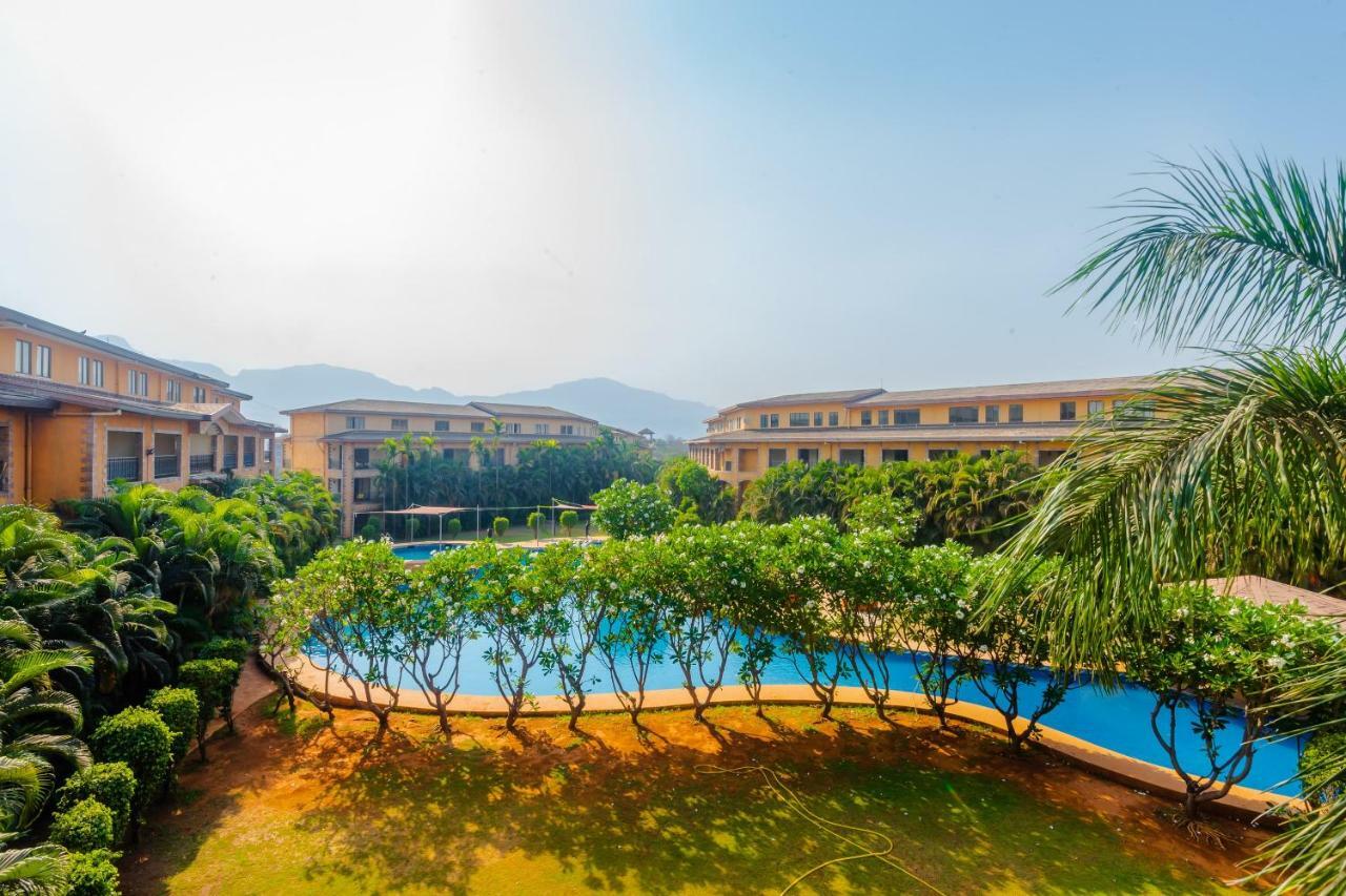 Capital O 35403 Discover Resorts Neral Exteriör bild