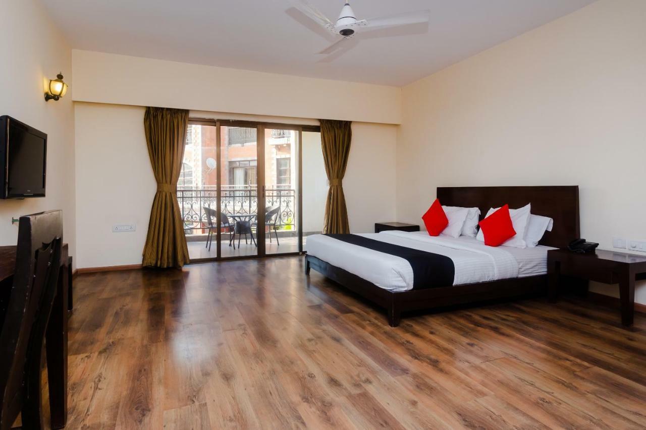 Capital O 35403 Discover Resorts Neral Exteriör bild