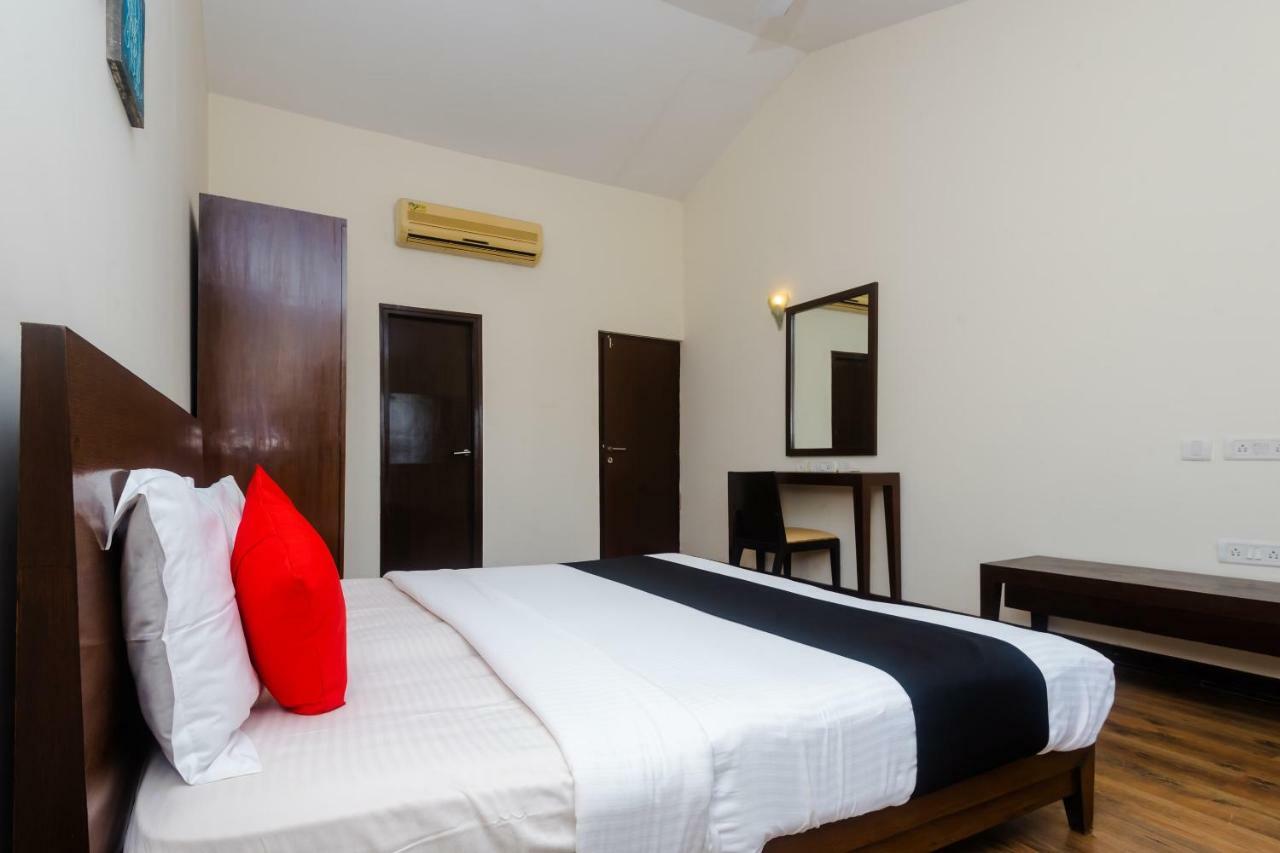 Capital O 35403 Discover Resorts Neral Exteriör bild