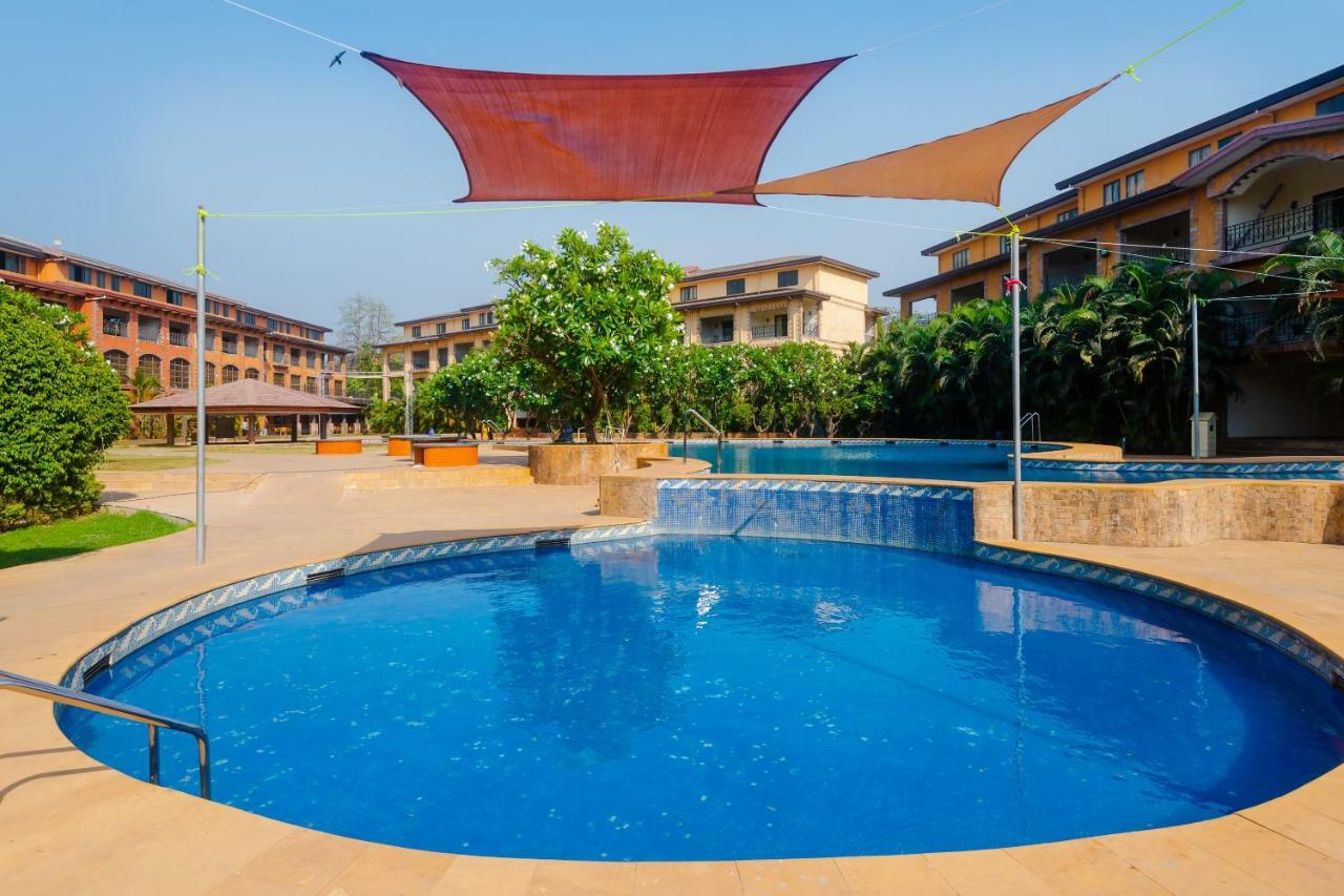 Capital O 35403 Discover Resorts Neral Exteriör bild