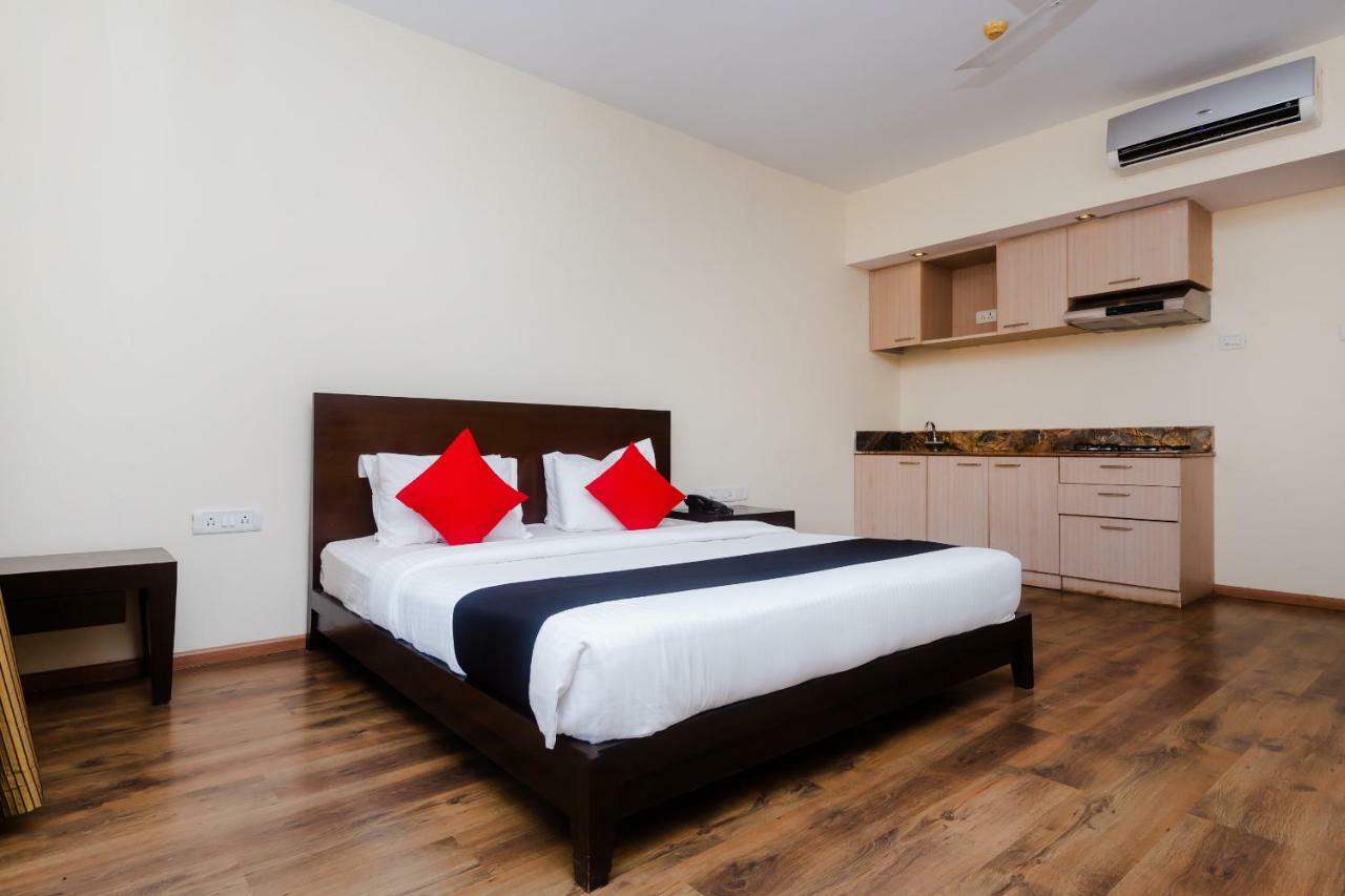 Capital O 35403 Discover Resorts Neral Exteriör bild