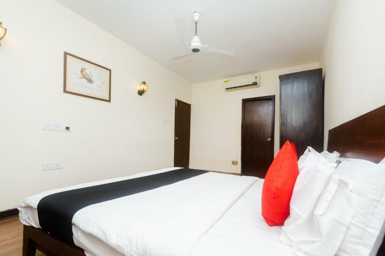 Capital O 35403 Discover Resorts Neral Exteriör bild
