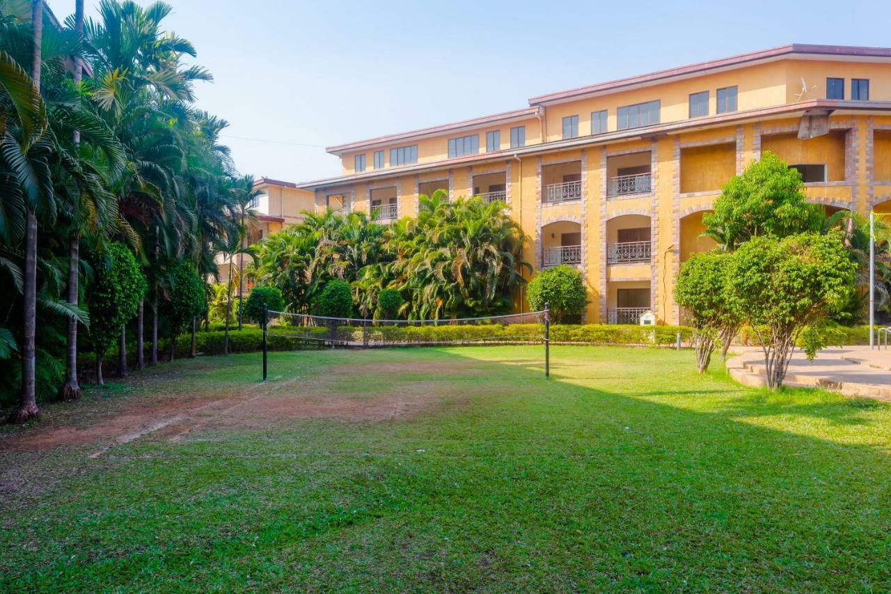 Capital O 35403 Discover Resorts Neral Exteriör bild