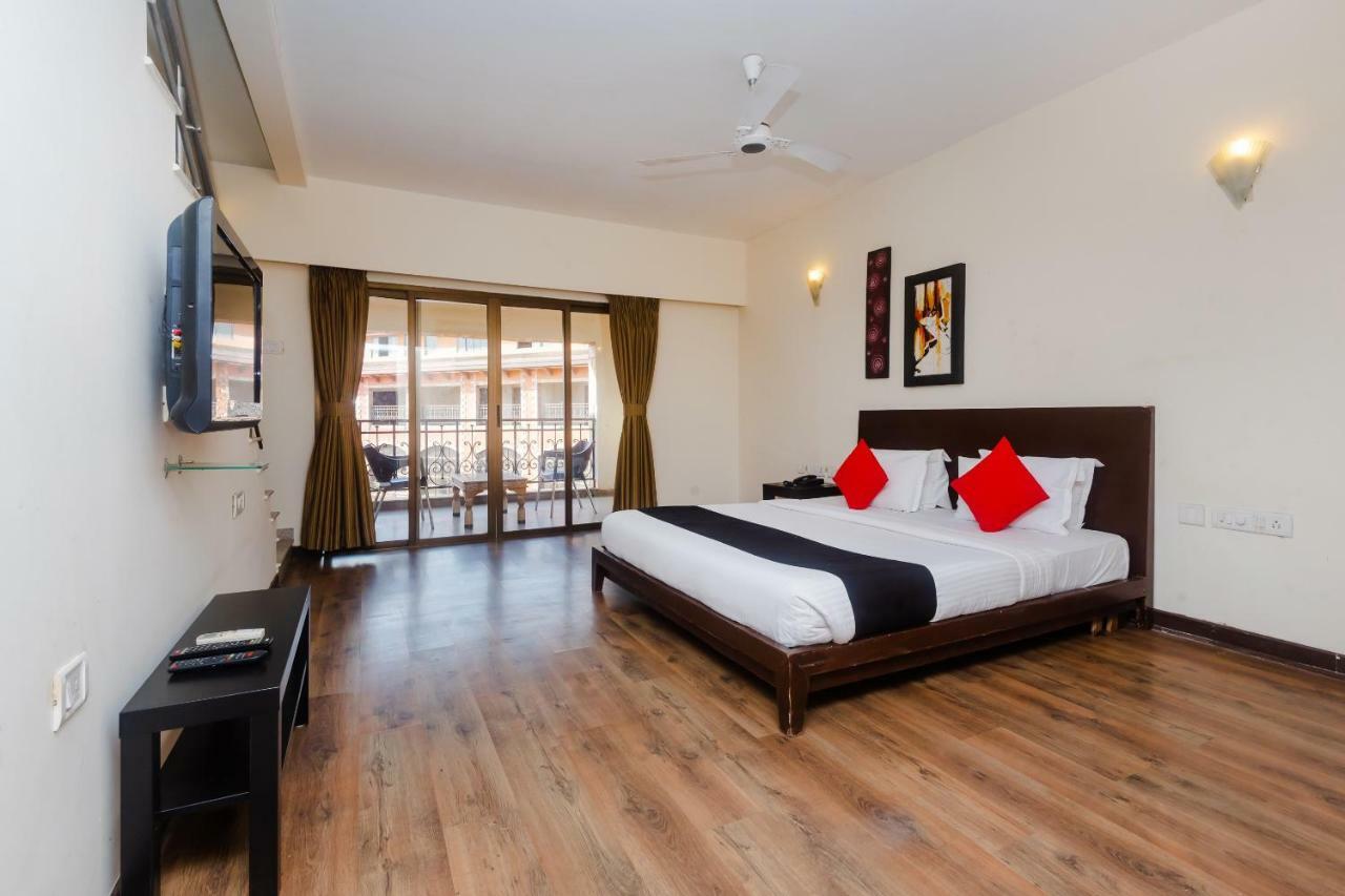 Capital O 35403 Discover Resorts Neral Exteriör bild