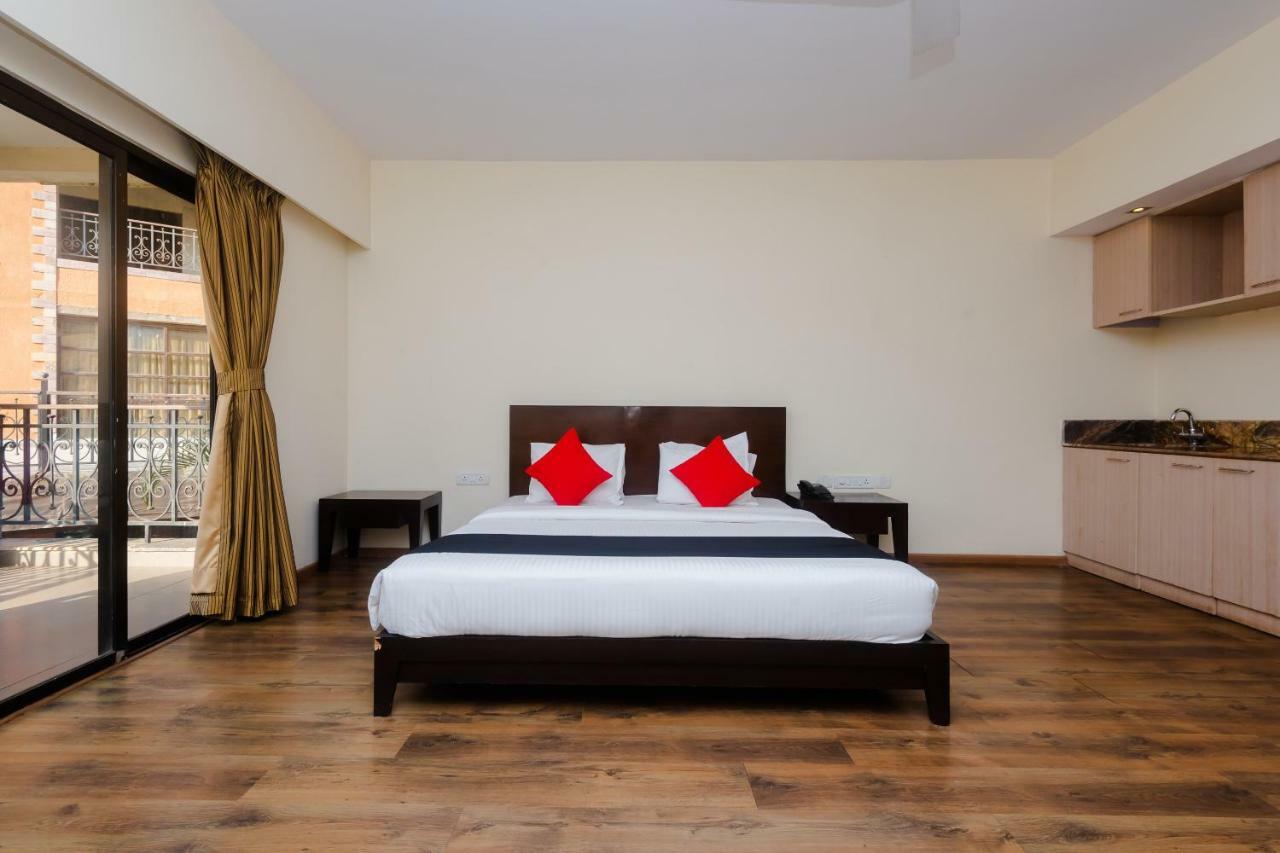 Capital O 35403 Discover Resorts Neral Exteriör bild