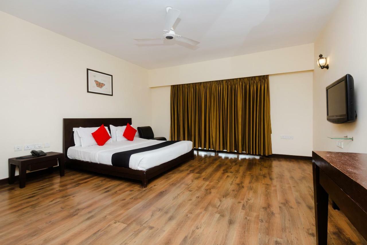 Capital O 35403 Discover Resorts Neral Exteriör bild