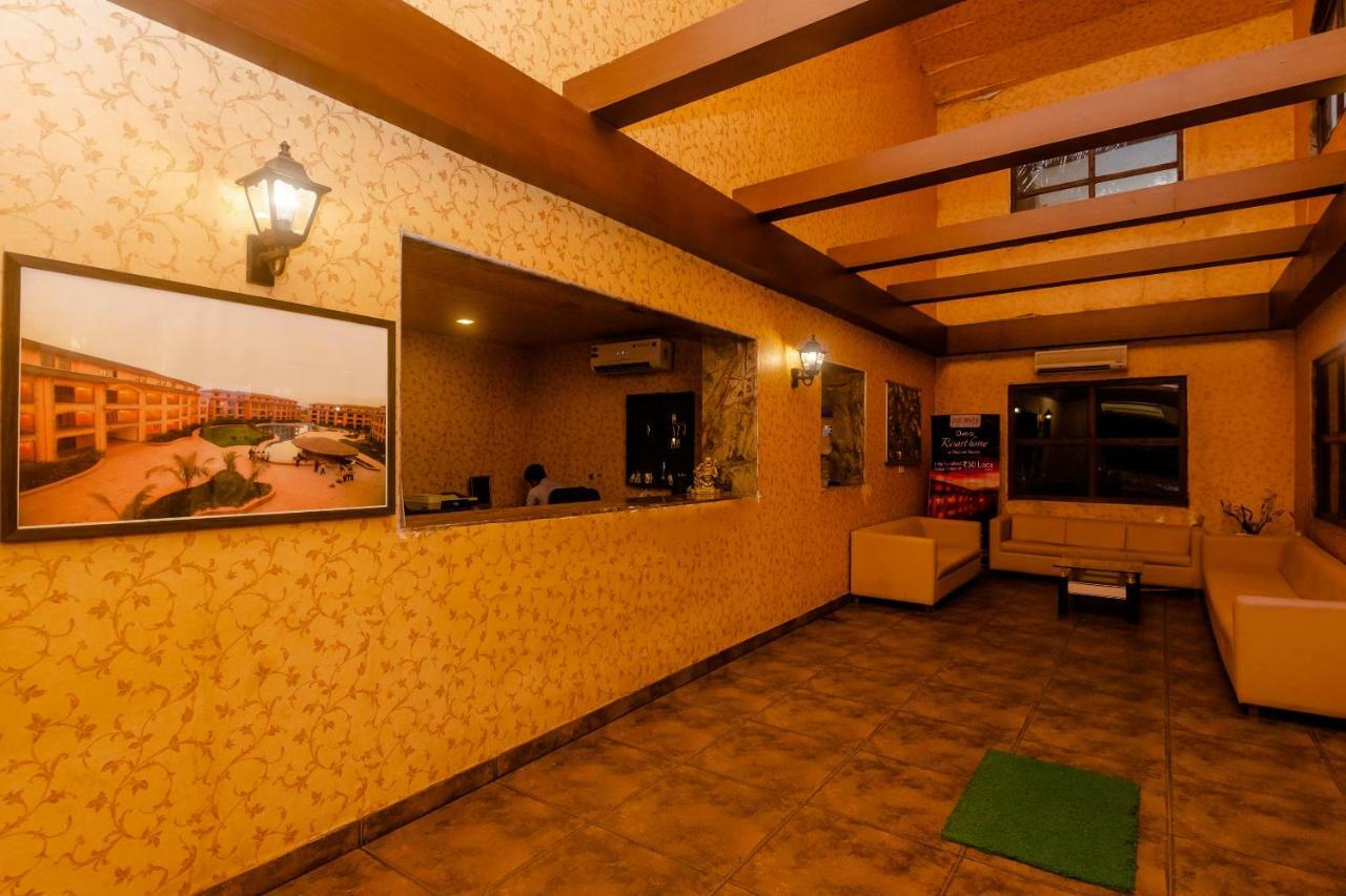 Capital O 35403 Discover Resorts Neral Exteriör bild