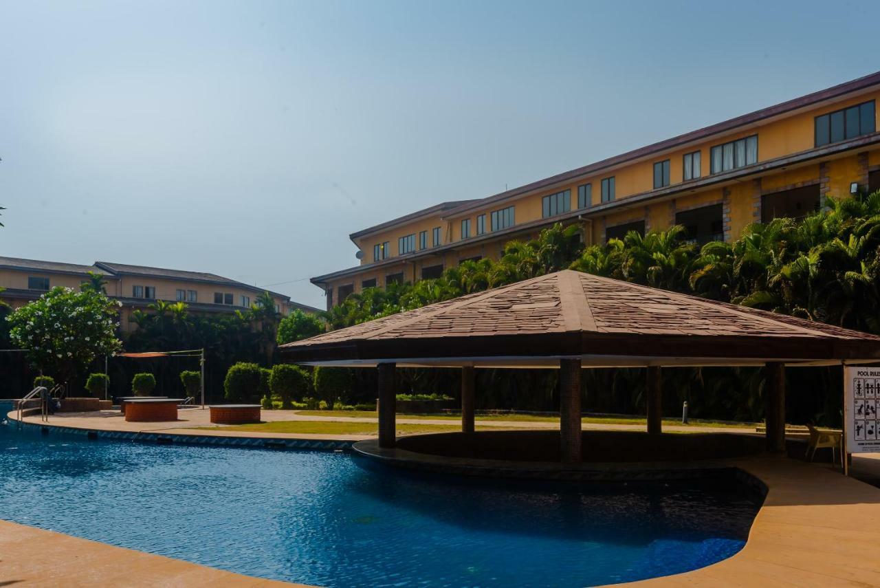 Capital O 35403 Discover Resorts Neral Exteriör bild