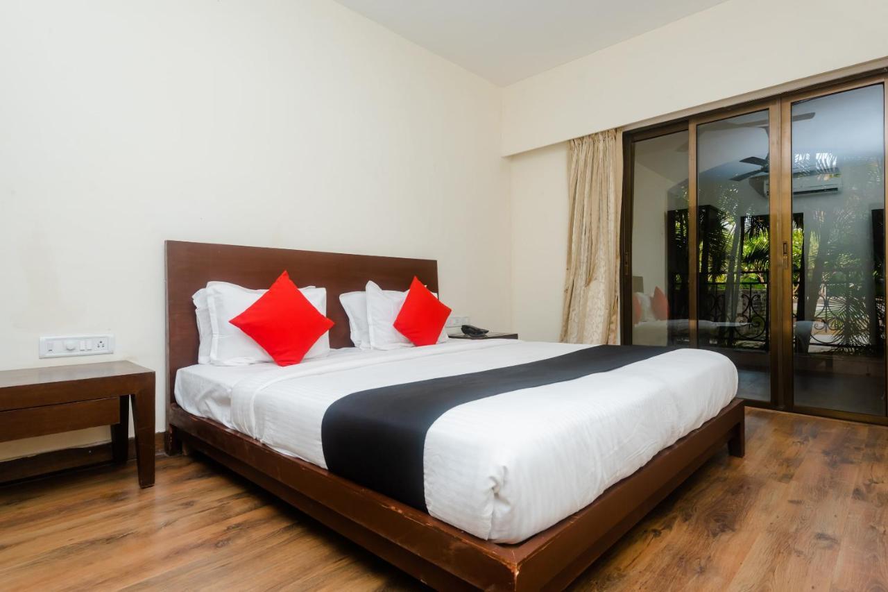 Capital O 35403 Discover Resorts Neral Exteriör bild