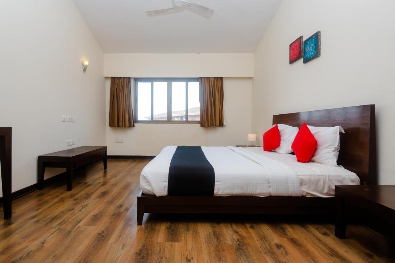Capital O 35403 Discover Resorts Neral Exteriör bild